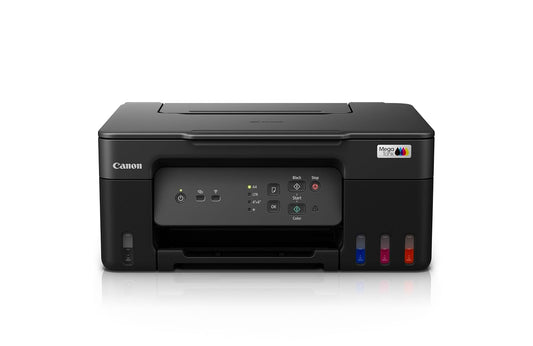 Canon PIXMA MegaTank G3730 All-in-One Wireless Inktank Colour Printer with 2 Years Warranty