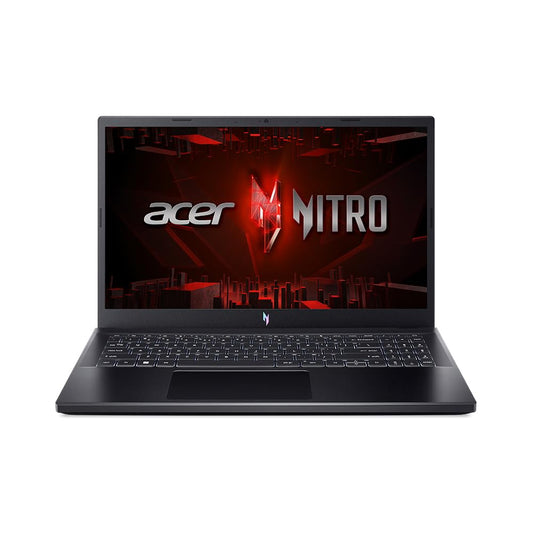 Acer Nitro V 15 Intel Core i5 13420H processor, NVIDIA GeForce RTX 4050 Linux Operating System