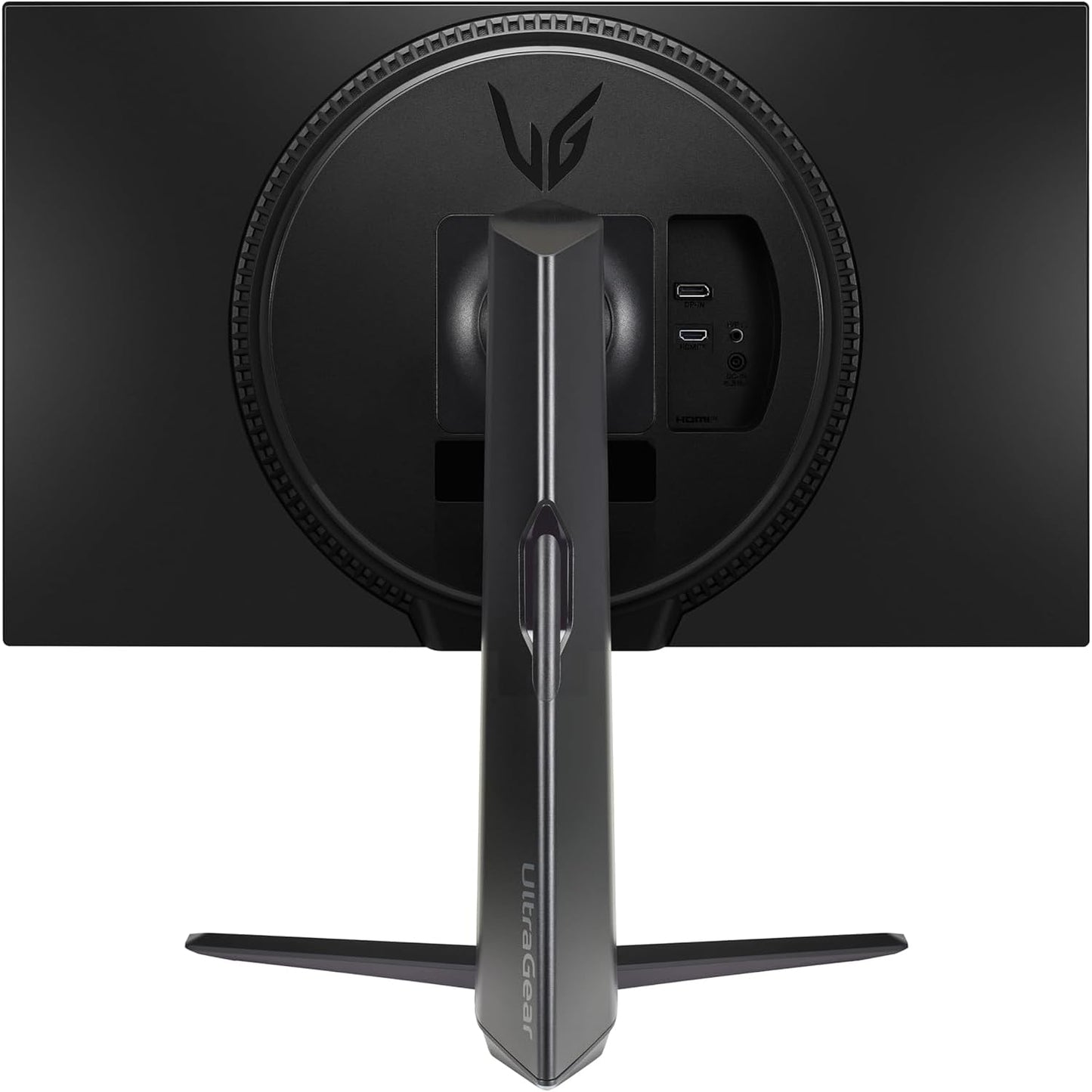 LG Ultragear 27GS65F IPS Full HD Gaming Monitor (1920 X 1080), 1ms, 180Hz