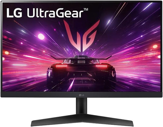 LG Ultragear 24GS60F ,24 Inch, 1920 x1080, Gaming Monitor, 180Hz