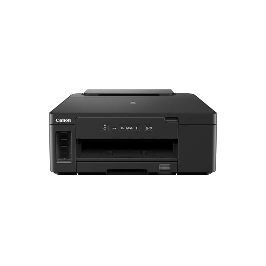 Canon PIXMA GM2070- Single Function |Wi-Fi |Ink Tank Printer with Auto-Duplex Printing
