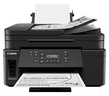 Canon PIXMA GM4070 All in One |Print |Scan |Copy Inktank Monochrome Printer