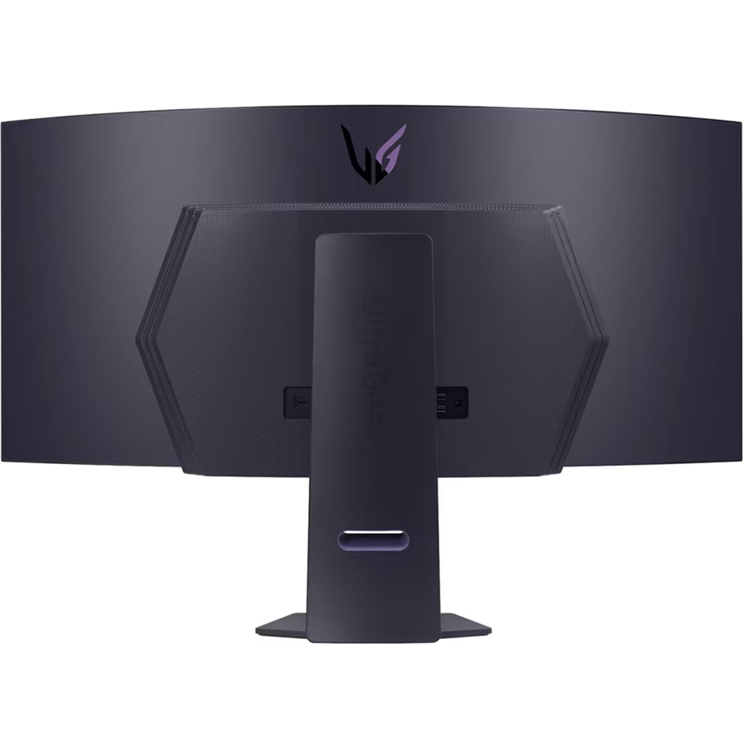 LGUltragear™ 45GS95QE OLED WQHD 800R Curved Gaming Monitor (3440 x 1440)