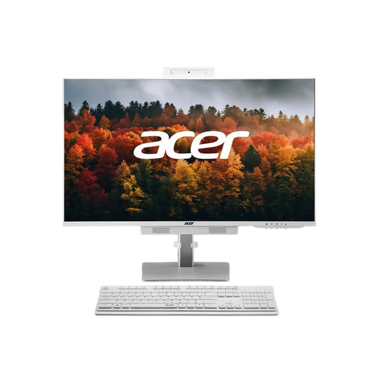 Acer Aspire C24 60.5 cm (23.8") Full HD IPS Display All in One (AIO)