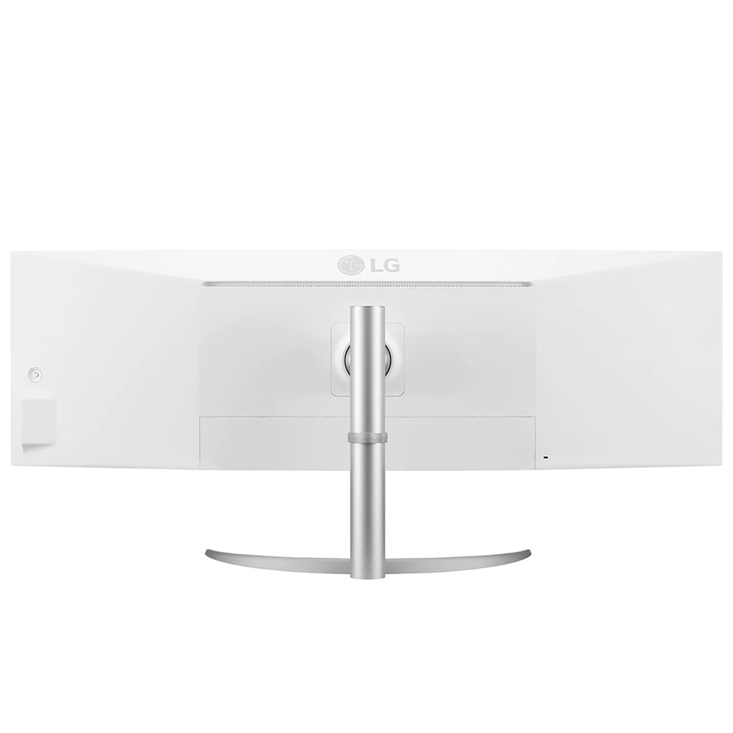 LG UltraWide™ 49WQ95C Dual QHD Nano 144Hz IPS™ Curved Monitor (5120x1440)