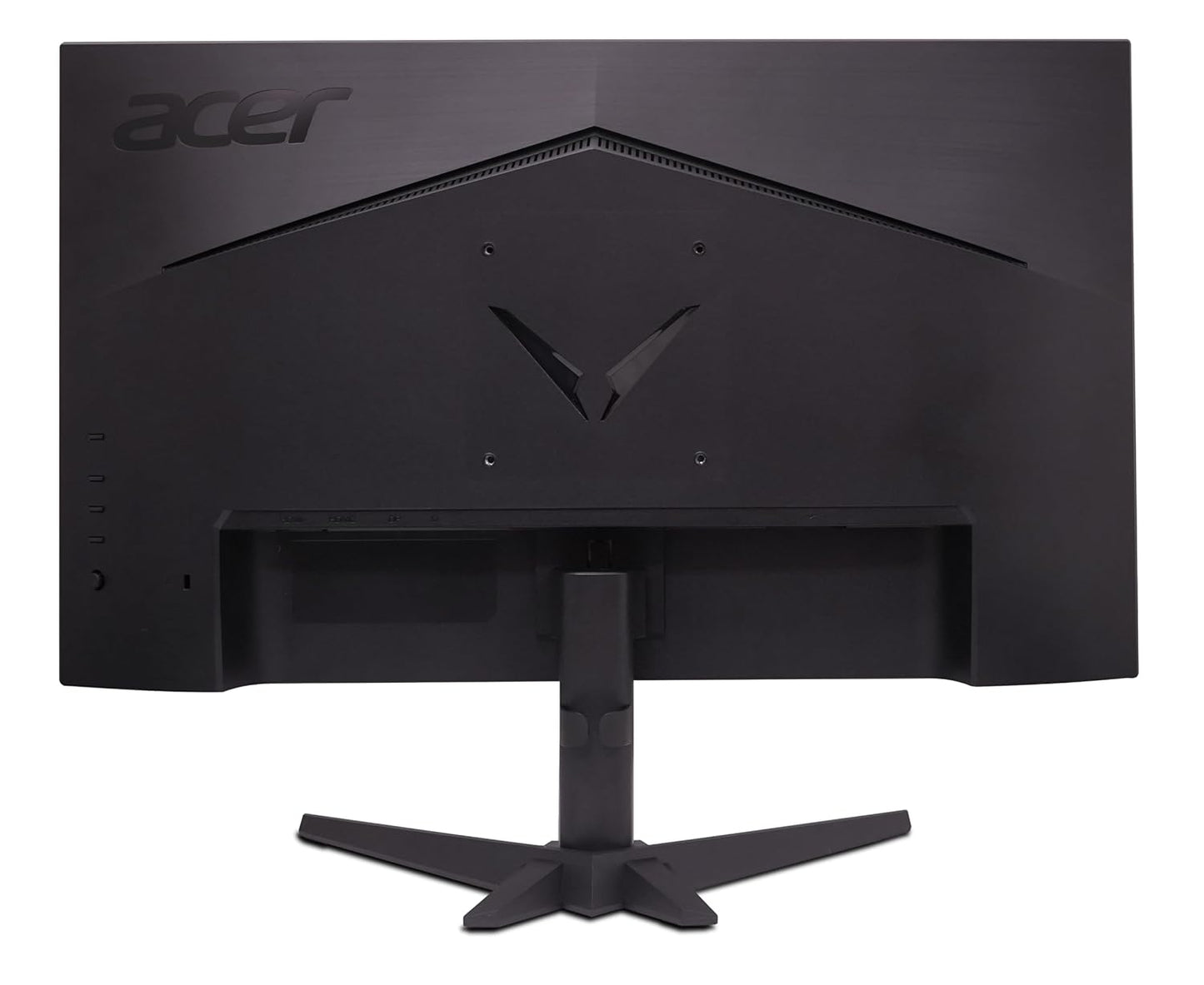 Acer Nitro VG240Y X1 23.8 Inch IPS Full HD Backlit LED Gaming Monitor I 0.5 MS Response I 200Hz Refresh Rate I SRGB 99%, HDR 10 I 2xHDMI, 1xDP I Stereo Speakers I AMD FreeSync Premium I Eye Care