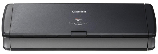 Canon imageFormula P-215II Portable ,Sleek and Light Weight