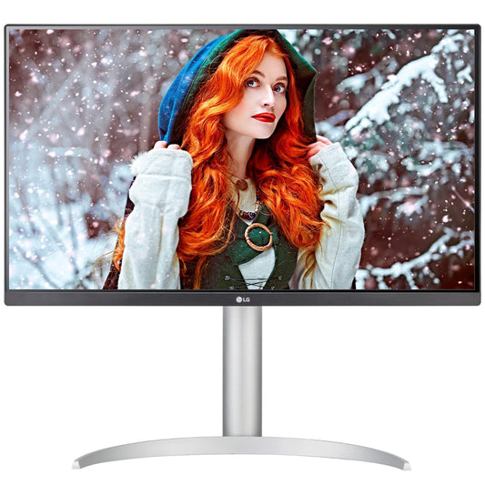 LG Ultrafine™ 27UP850 (68.58 cm) IPS Display (3840x2160), Display