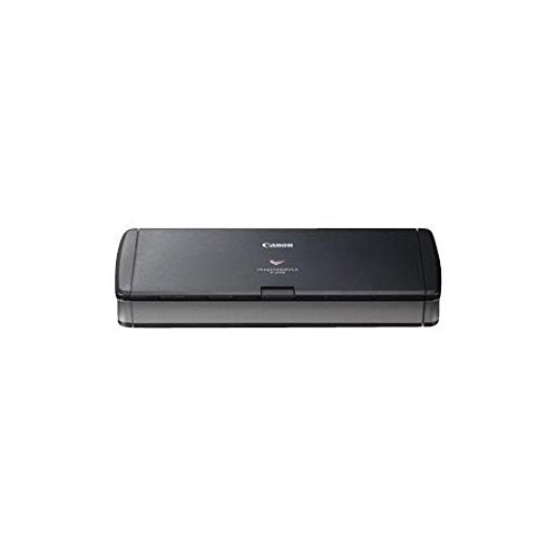 Canon imageFormula P-215II Portable ,Sleek and Light Weight