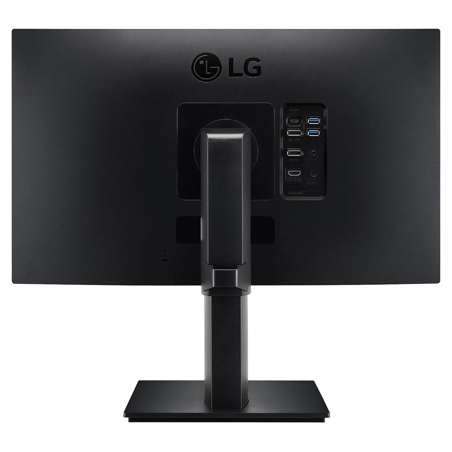 LG 24QP750 QHD 2560 x 1440 (60.45 cm) IPS Monitor HDR, Daisy Chain