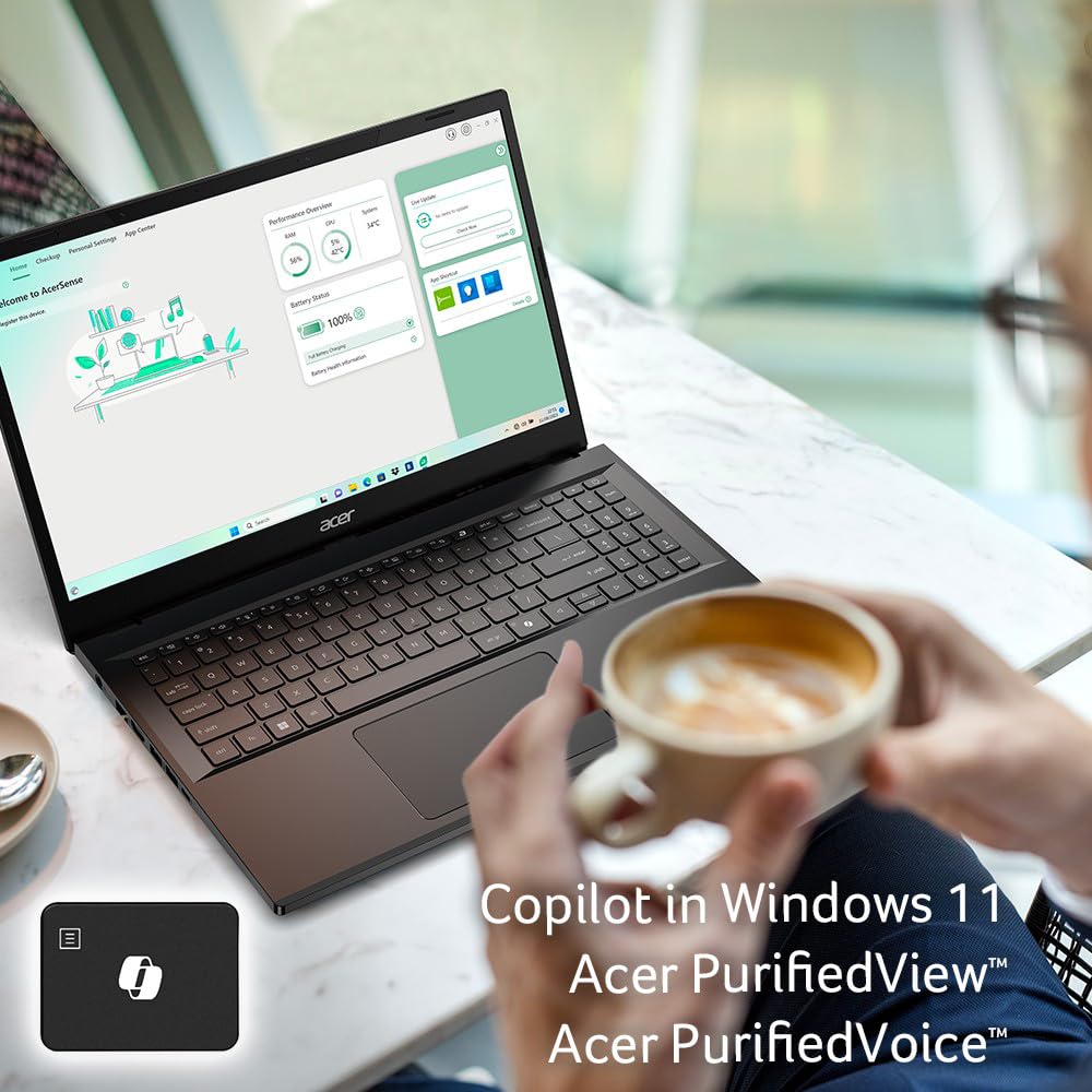 Acer Aspire 3D 15 SpatialLabs i5-13420H Processor NVIDIA RTX2050/Win11Home