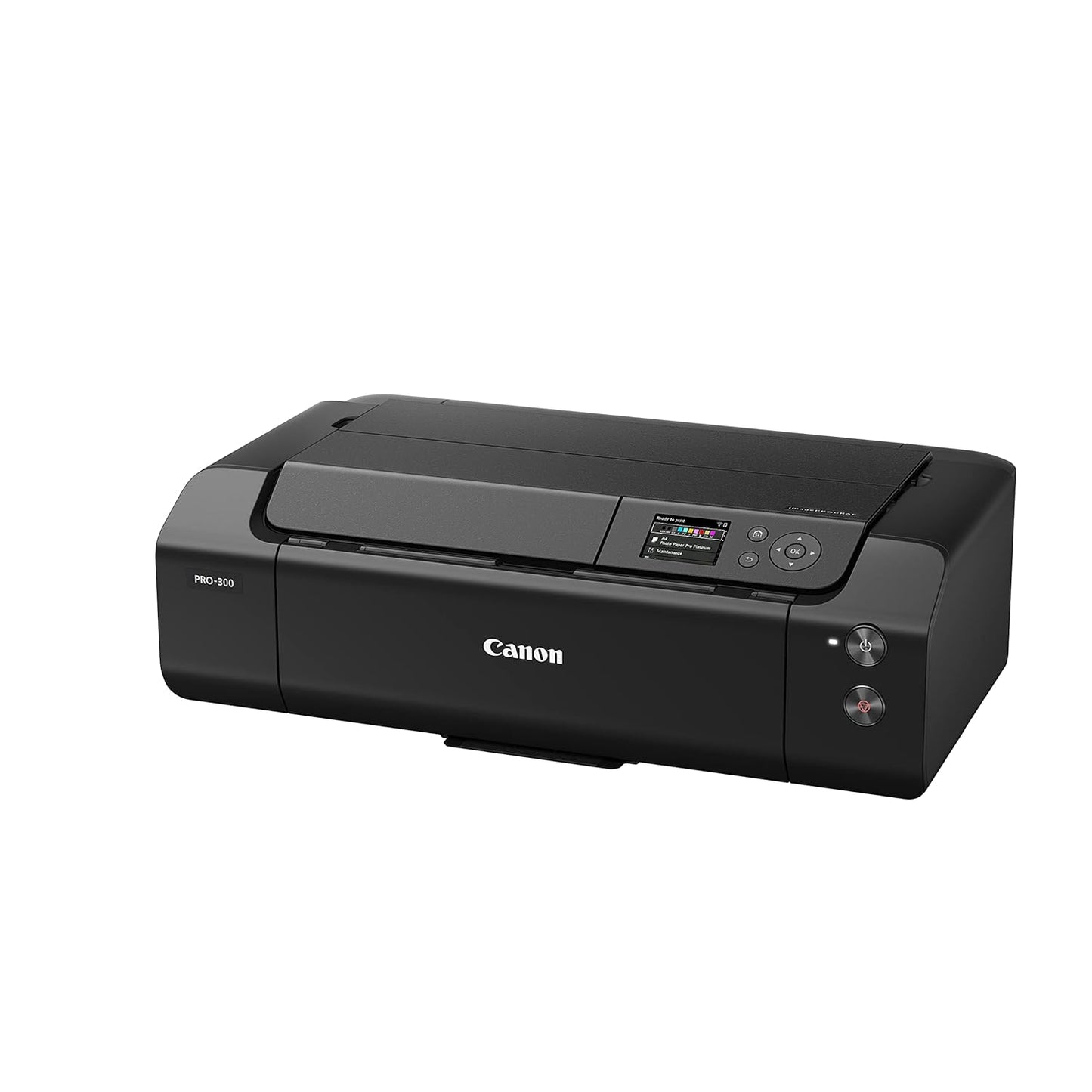 Canon imagePROGRAF PRO-300 Print Only Inkjet Colour Printer with 10 Colour Ink System