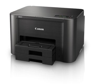Canon Maxify iB4170 Color Inkjet Printer Single Function