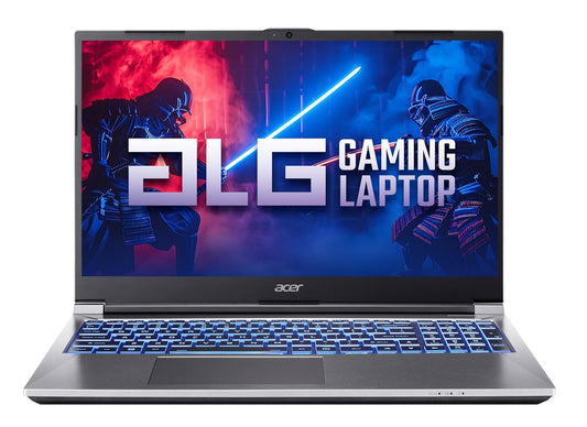 Acer ALG Intel Core i5-12450H Processor Gaming Laptop NVIDIA GeForce RTX 2050-4GB |Window 11 Home