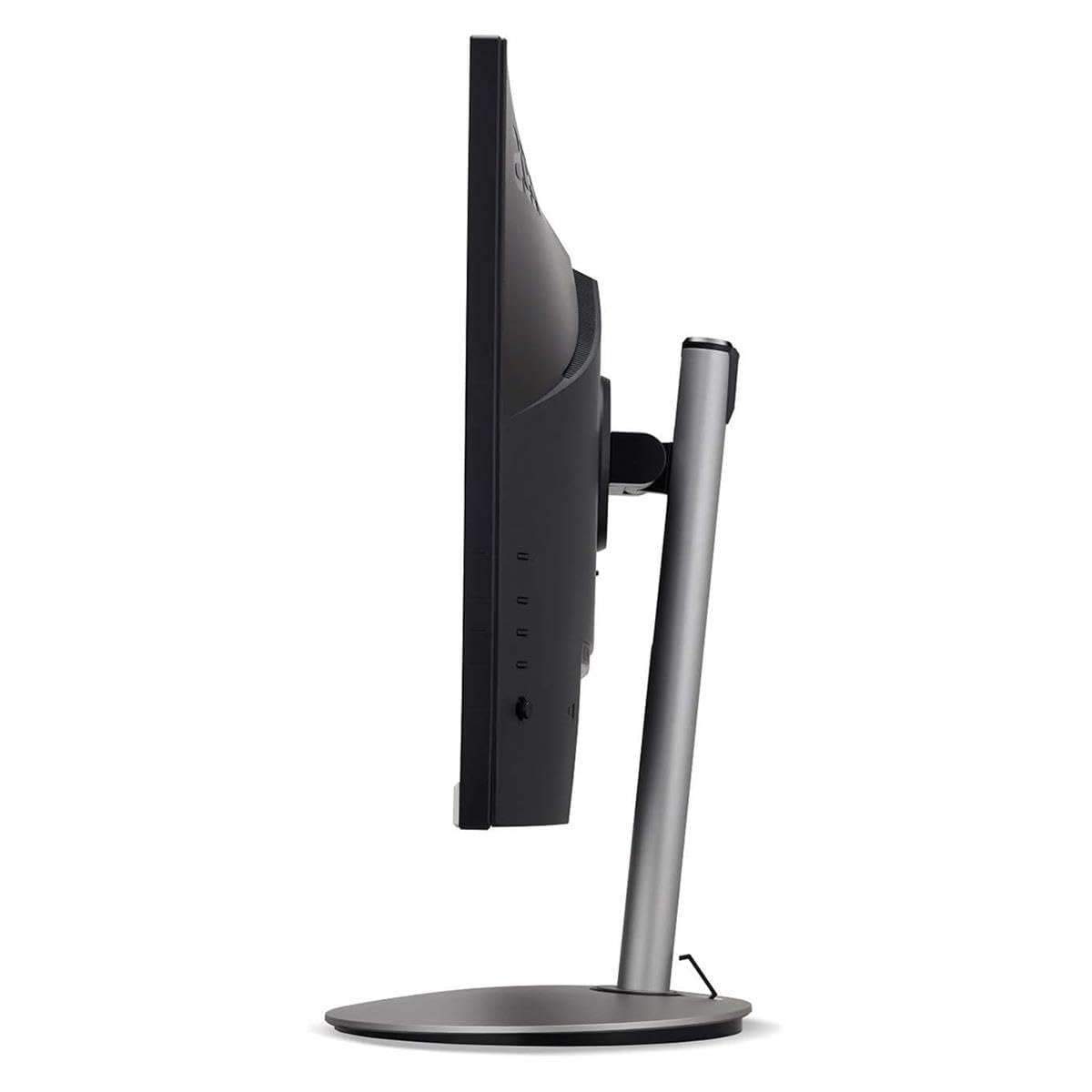 Acer Cb282K Monitor Smiiprx 28" Uhd 4K (3840 X 2160) IPS Zero Frame Home Office