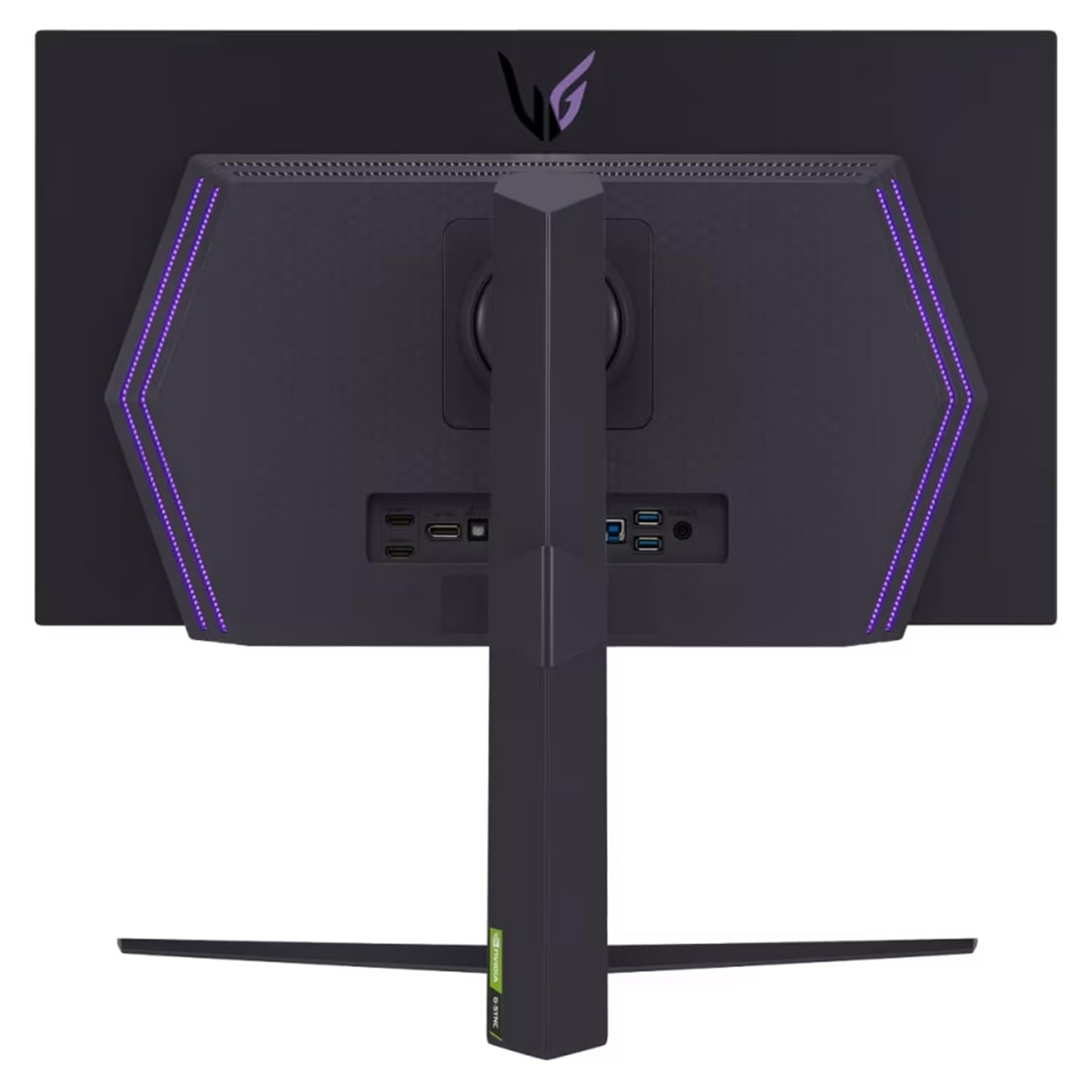 LG Ultragear 27GS95qe OLED QHD Gaming Monitor(2560 x 1440) 240Hz