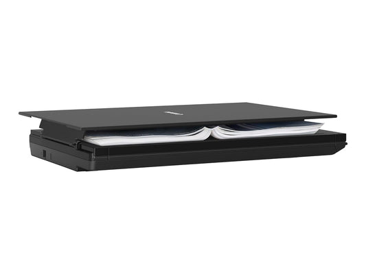Canon LiDE 300 USB Powered, Fast And Compact Colour Flatbed Scanner