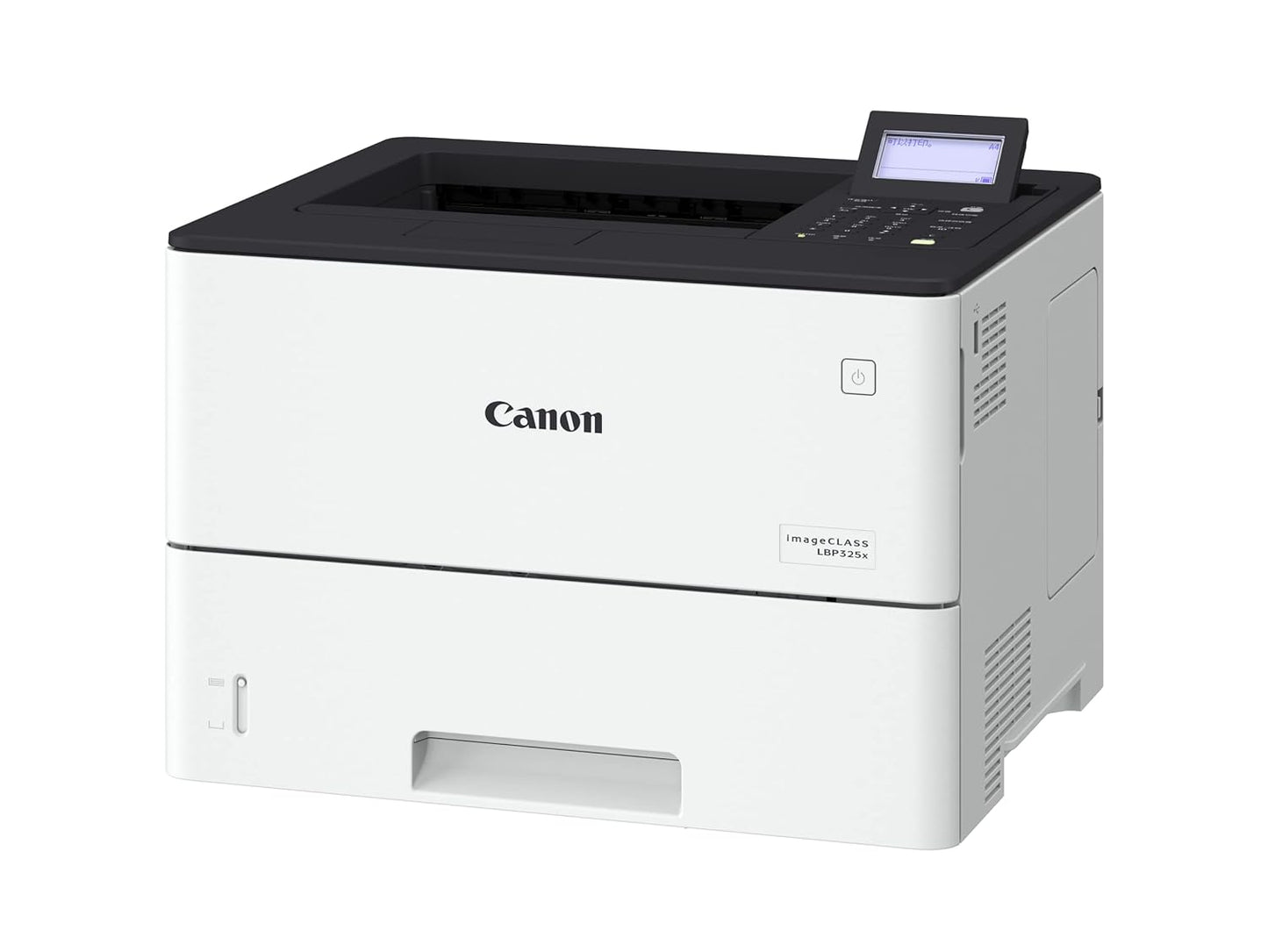Canon image CLASS LBP325x Single Funcation Laser Printer | High Speed| Duplex |LCD Screen| 1GB RAM