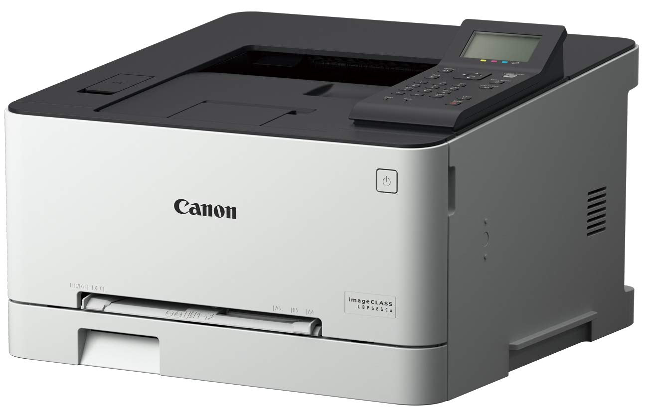 Canon imageCLASS LBP621CW Single Function Laser Colour Printer
