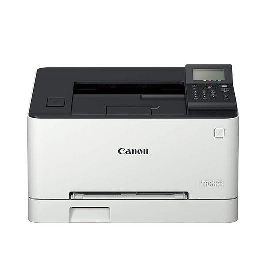 Canon imageCLASS LBP623CDW Single Function WiFi Laser Colour Printer