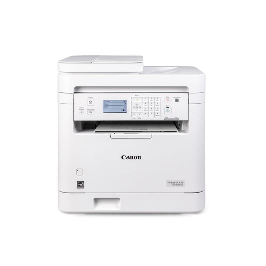 Canon imageCLASS MF284dw MULTI-FUNCTION Laser Printer | Print | Sacan | Copy | Wifi | A4(21x29.7cm)