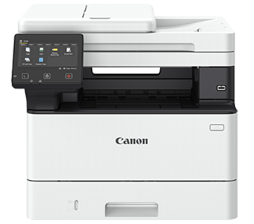 Canon imageCLASS MF461dw MULTI-FUNCATION Duplex Printing, Touchscreen with 1 GB RAm