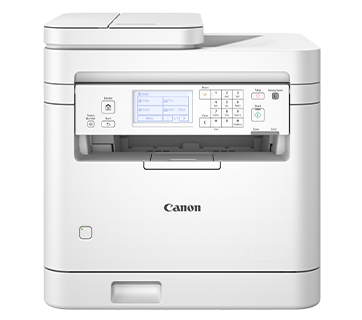 Canon ImageCLASS MF286dn Duplex Printing, Touch Screen and 256 MB RAM