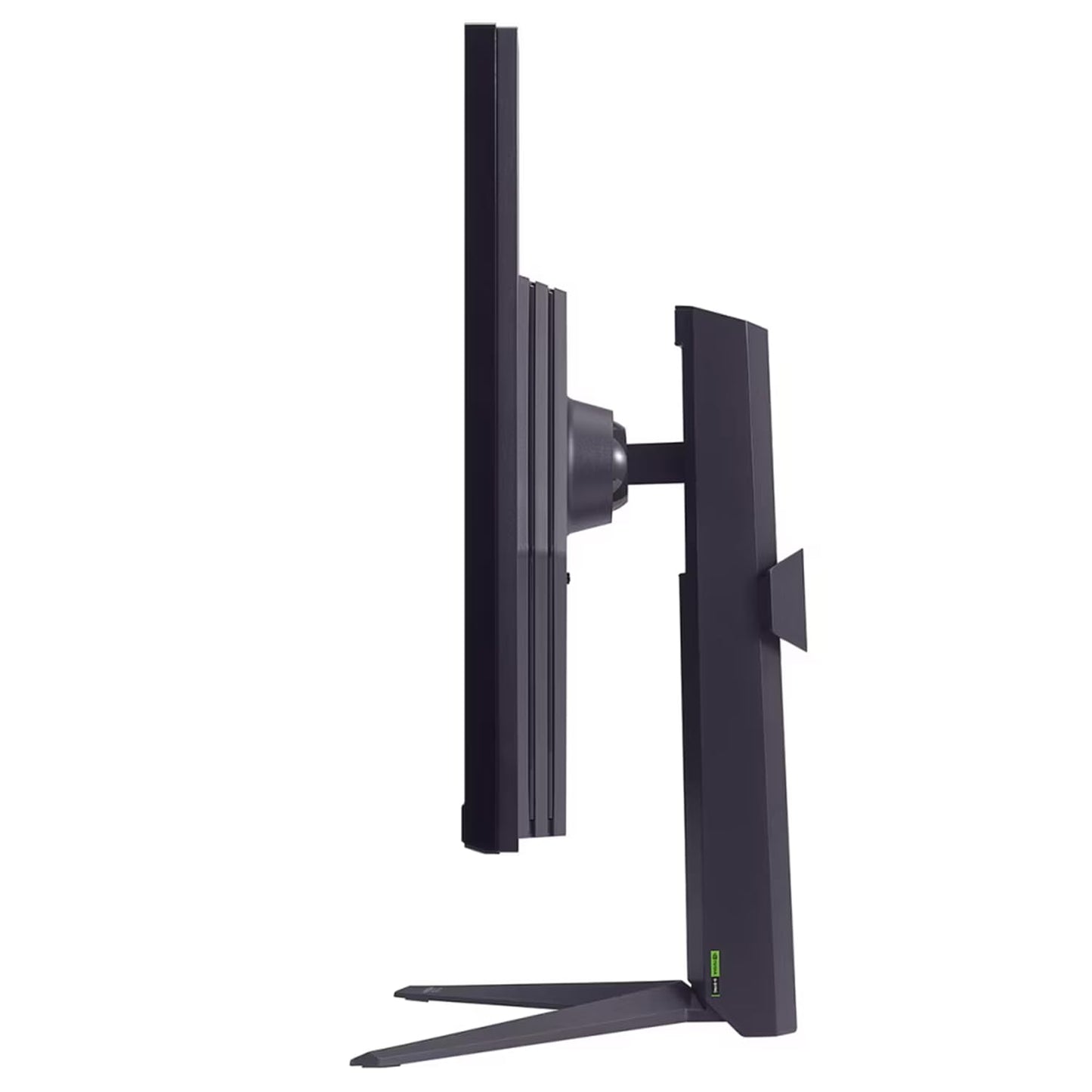 LG Ultragear 32GS85Q 32 Inch QHD (2560x1440) Nano IPS Gaming Monitor, 180Hz