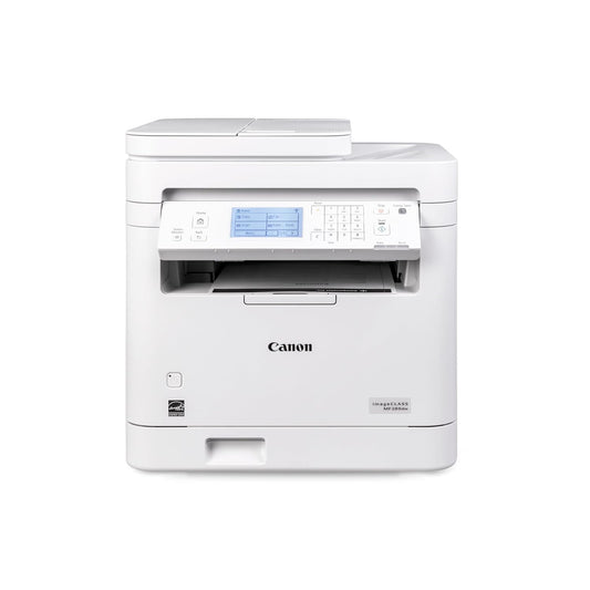 Canon imageCLASS MF289dw - Monochrome, Duplex, Wireless Laser Printer