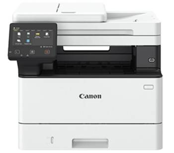 Canon ImageCLASS MF469x Multi-Functaion Duplex| Touch Screen | 1GB RAM| Secure Printing