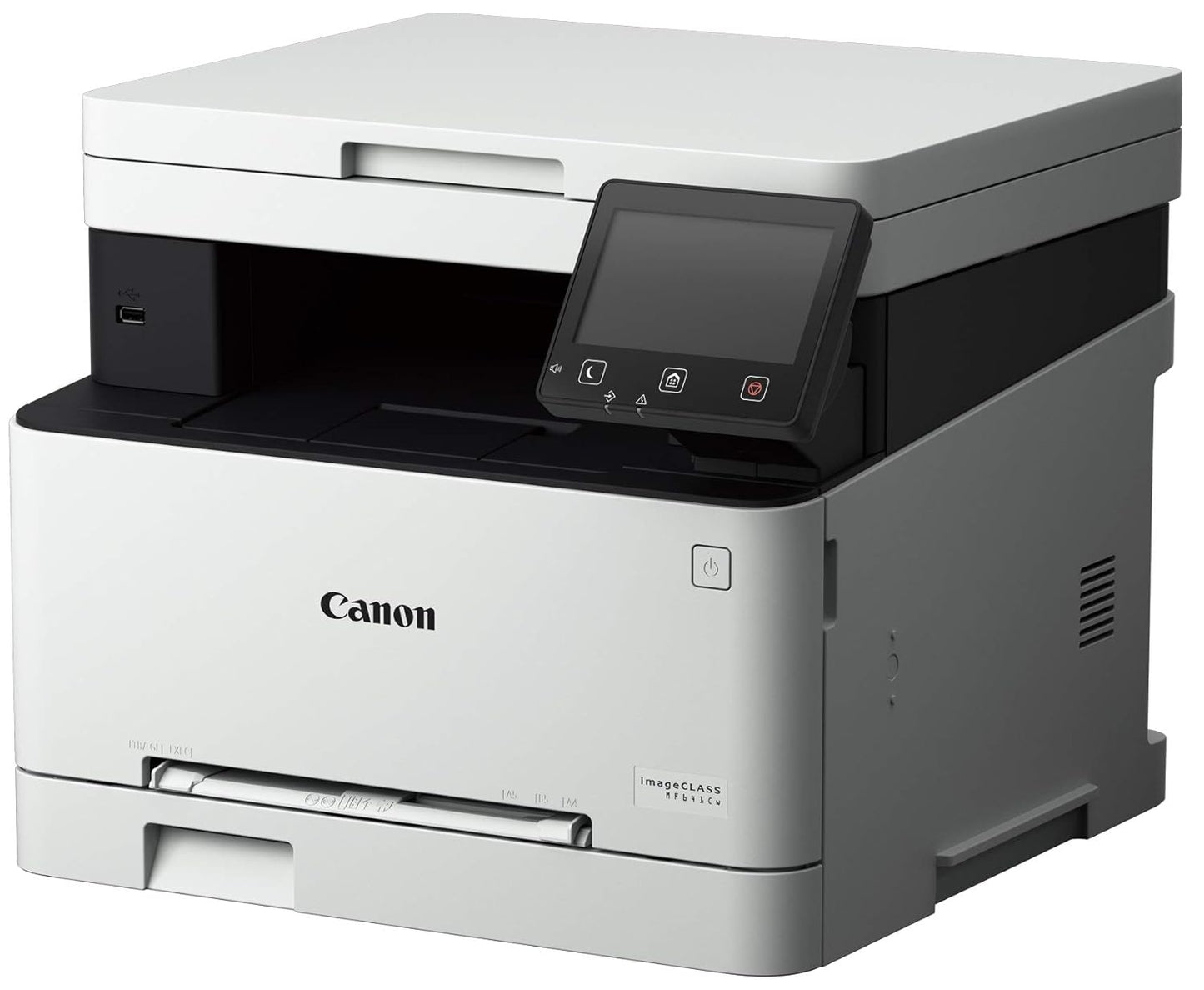Canon imageCLASS MF641CW Multi Function Laser Colour Printer