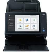 Canon imageFORMULA ScanFront 400 Networked Document Scanner