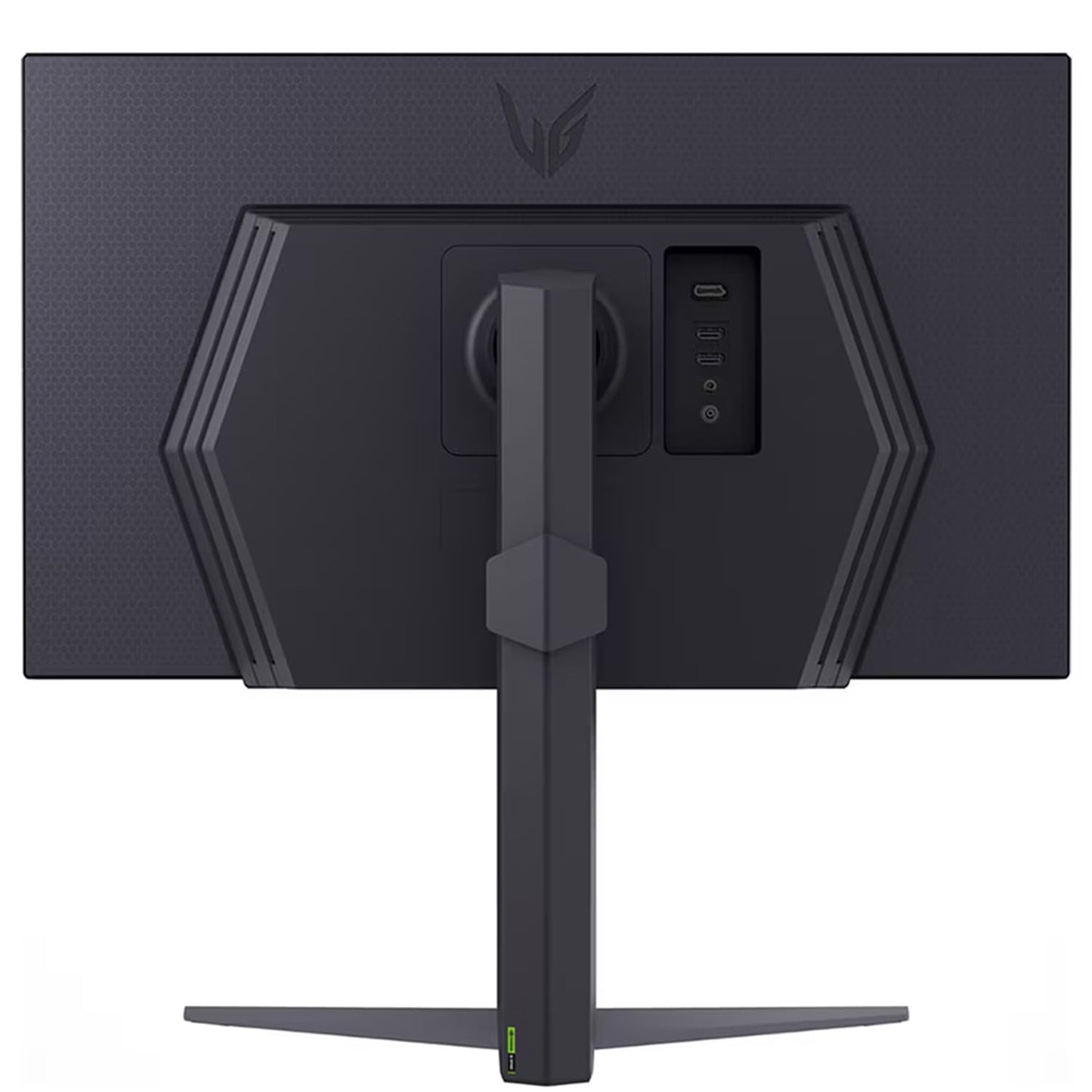 LG 27GS75Q-B Ultragear QHD (2560x1440) Gaming Monitor |180Hz