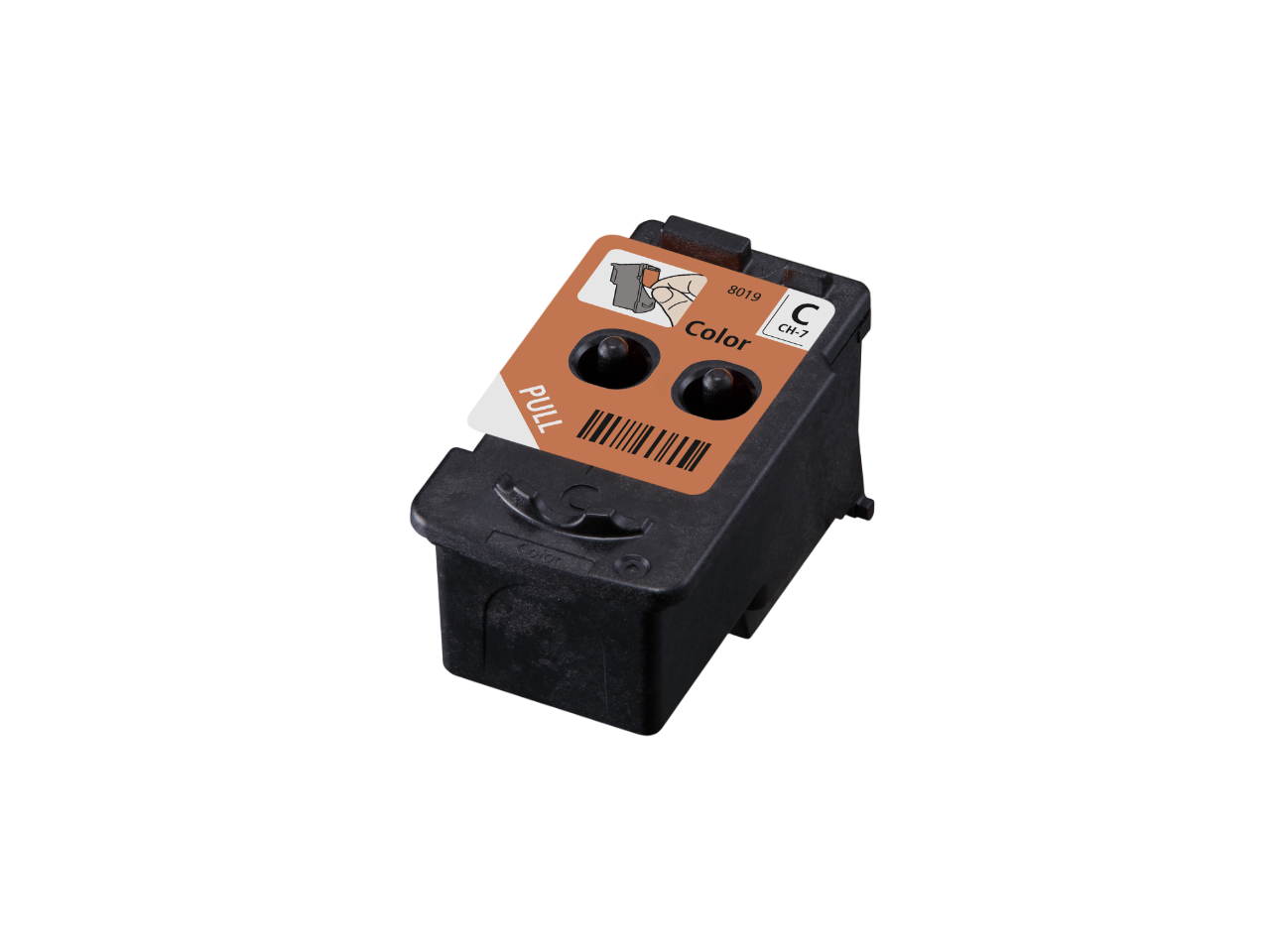 Canon Printer Head Colour CH 7