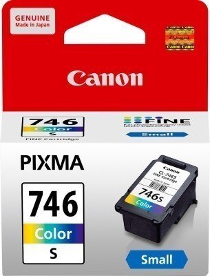 Canon CL-746 Ink Cartridge (Color)