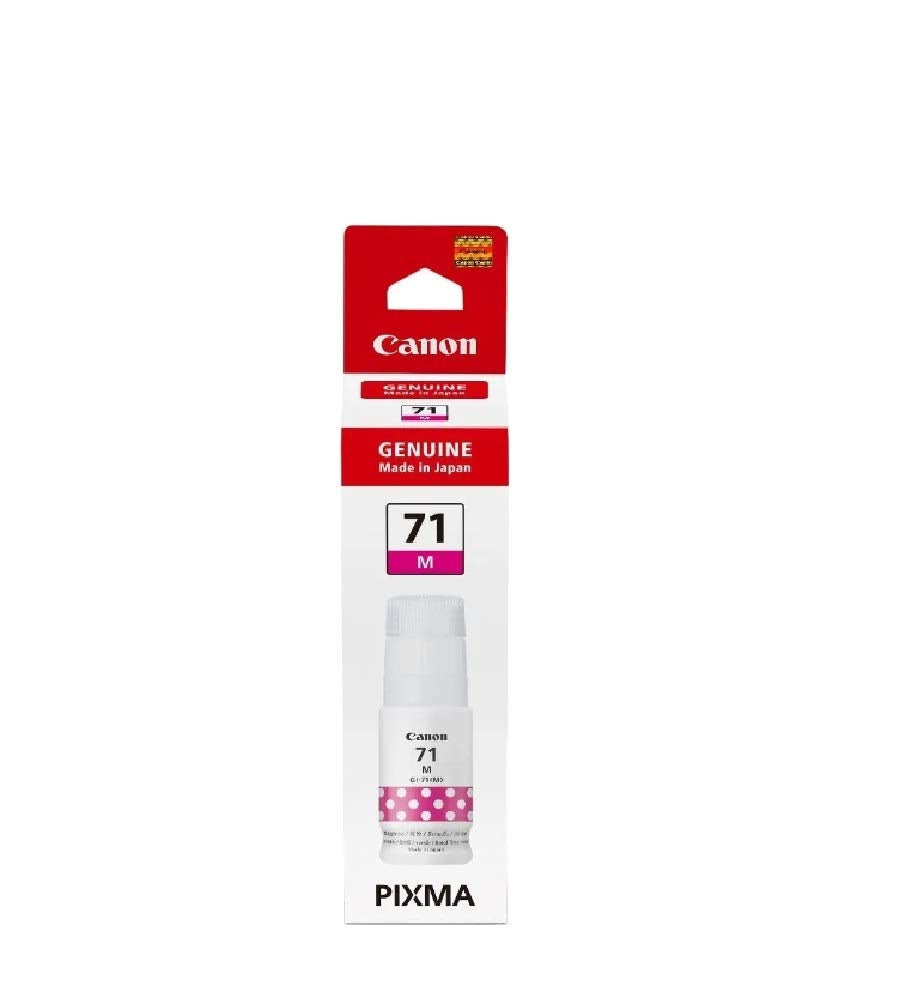 CANON-GI-71S M Ink Bottle