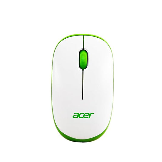 Acer Flow Wireless Mouse |Wireless with USB Nano Receiver