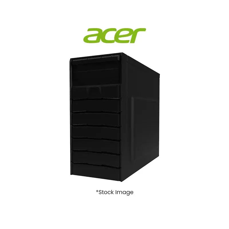 Acer UD.30KSI.0ZB Veriton Core i5-12400, 16 GB RAM, 512 GB Storage, DOS Desktop