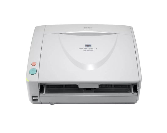 Canon ImageFormula DR-6030C A3 Color Designed To Perform with Remarkable Speed And Precision