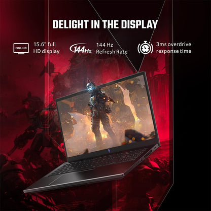 Acer Nitro V 15 Intel Core i5 13420H processor, NVIDIA GeForce RTX 4050 Linux Operating System