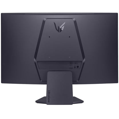 LG Ultragear 27GS60QC-B Curved Gaming Monitor (2560x1440), 180Hz
