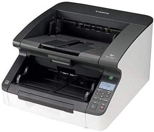 Canon imageFORMULA DR-G2090 Outstanding Productivity and Performance