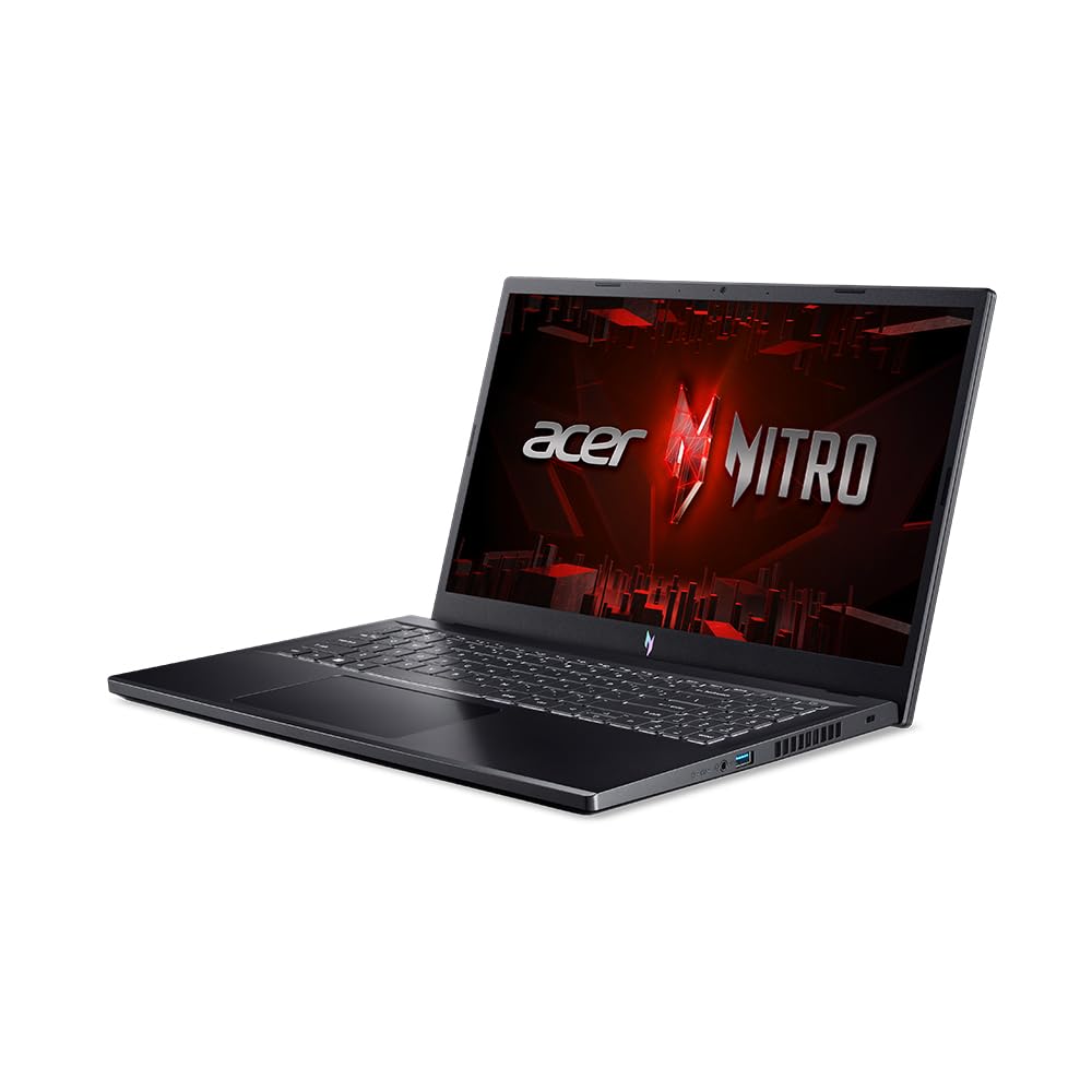 Acer Nitro V Intel Core i7-13620H Gaming Laptop NVIDIA GeForce RTX 3050 | Window 11 Home