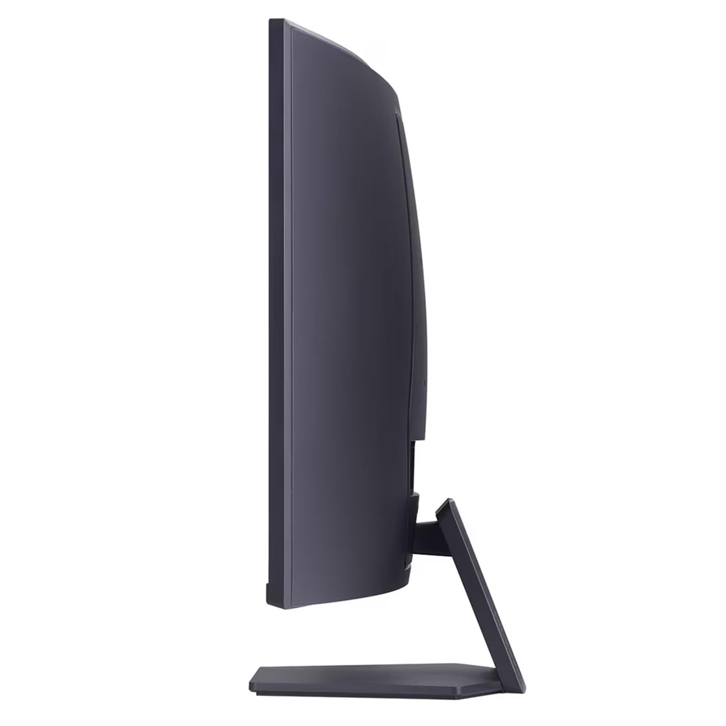 LG Ultragear™ 32GS60QC Curved Gaming Monitor (2560 x 1440) with 180Hz
