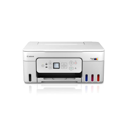Canon PIXMA G3780 All-in-one Inktank Colour Printer with Duplex |2 Years Warranty