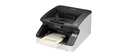 Canon Imageformula Dr-G2110 High Speed, High Volume A3 Scanner