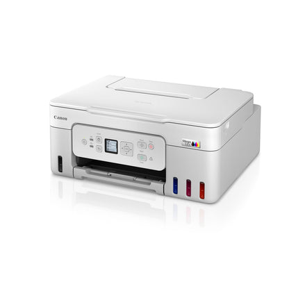 Canon PIXMA G3780 All-in-one Inktank Colour Printer with Duplex |2 Years Warranty