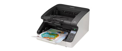 Canon Imageformula Dr-G2110 High Speed, High Volume A3 Scanner