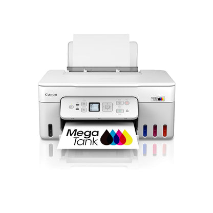 Canon PIXMA G3780 All-in-one Inktank Colour Printer with Duplex |2 Years Warranty