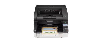 Canon Imageformula Dr-G2110 High Speed, High Volume A3 Scanner